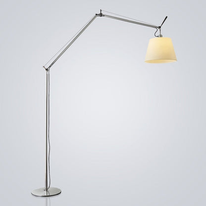 Liana – Lampe de pied moderne classique