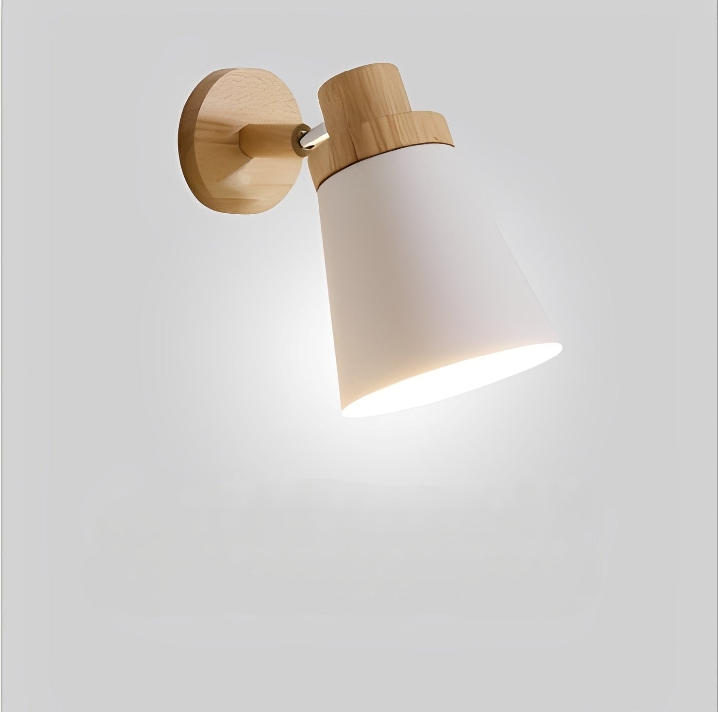 Miyu – Applique Murale Moderne Nordique