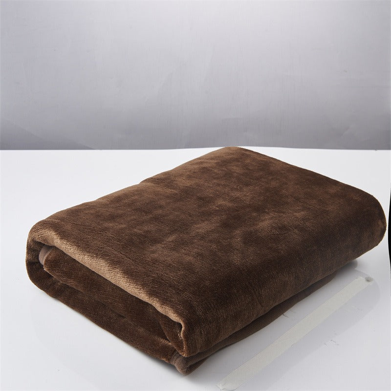 Livia – Couverture Chauffante Électrique USB