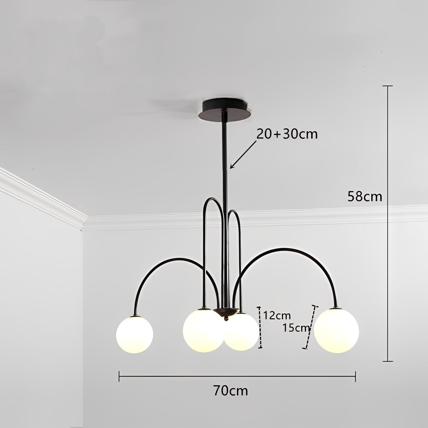 Avi – Suspension Double Couche