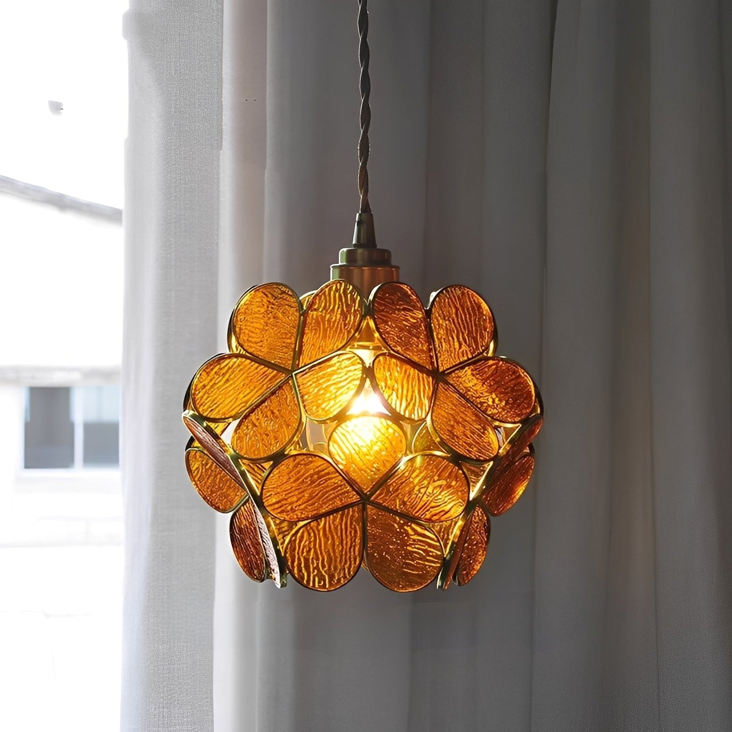 Aika – Lustre créatif japonais