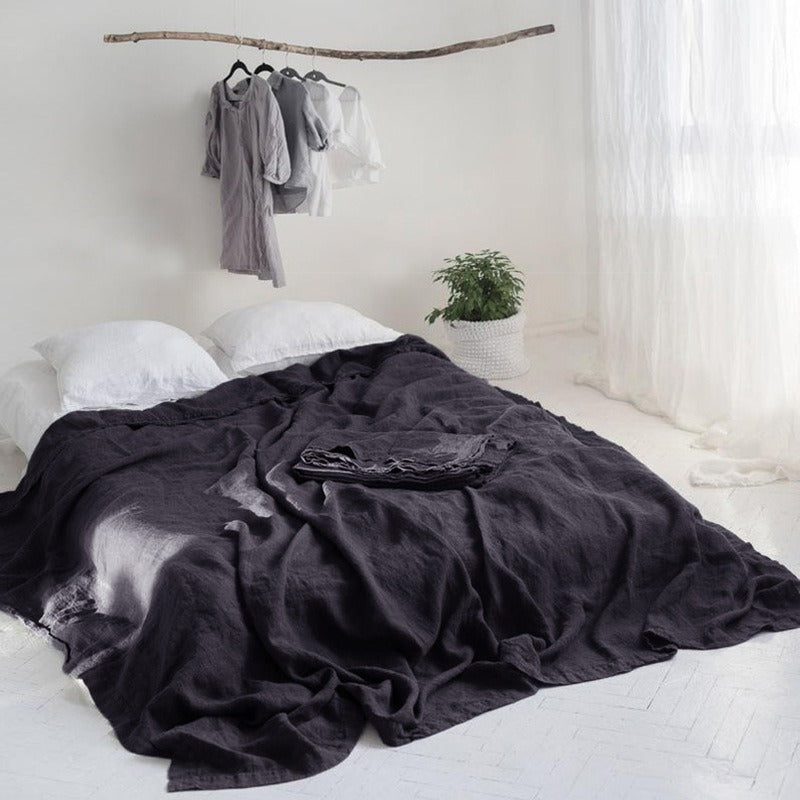 Helena – Linge de lit classique