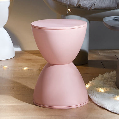 Tilo – Tabouret moderne pour changement de chaussures et enfants