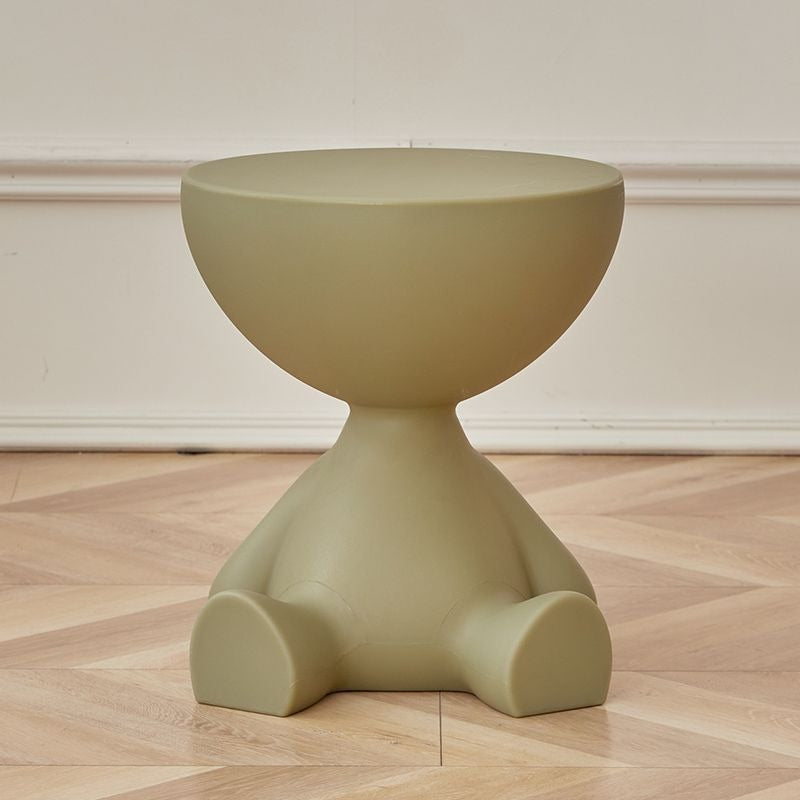 Norlax – Table d'appoint pour canapé de luxe léger