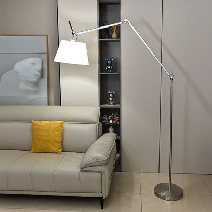 Liana – Lampe de pied moderne classique