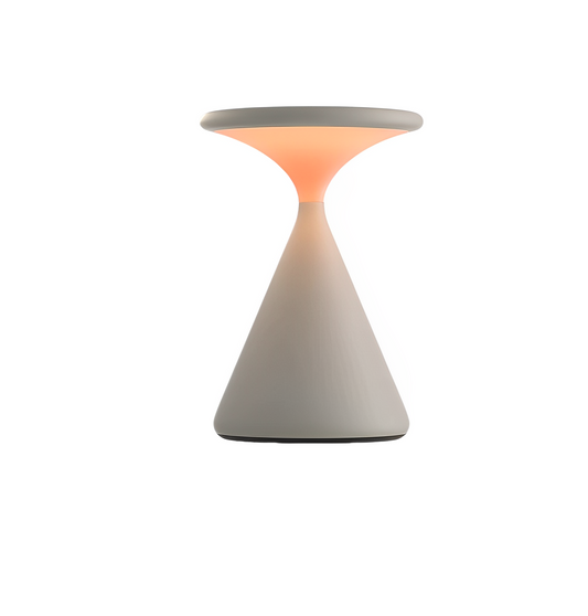 Lina – Lampe de Table Mini Portable en Style Moderne