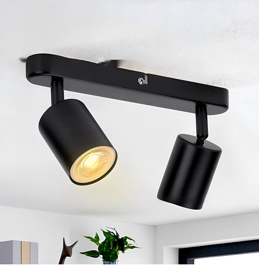 Renee – Spot LED au design nordique