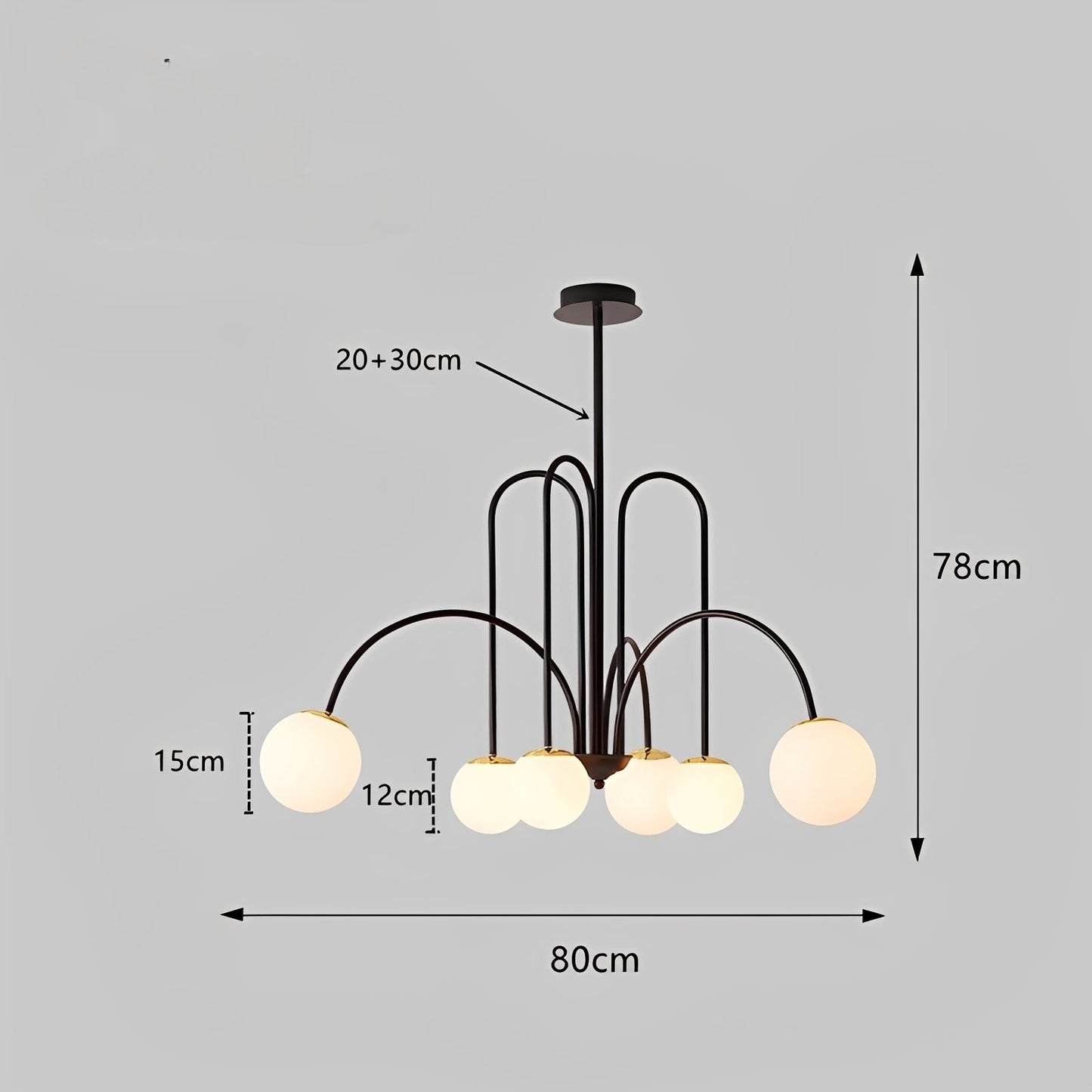 Avi – Suspension Double Couche