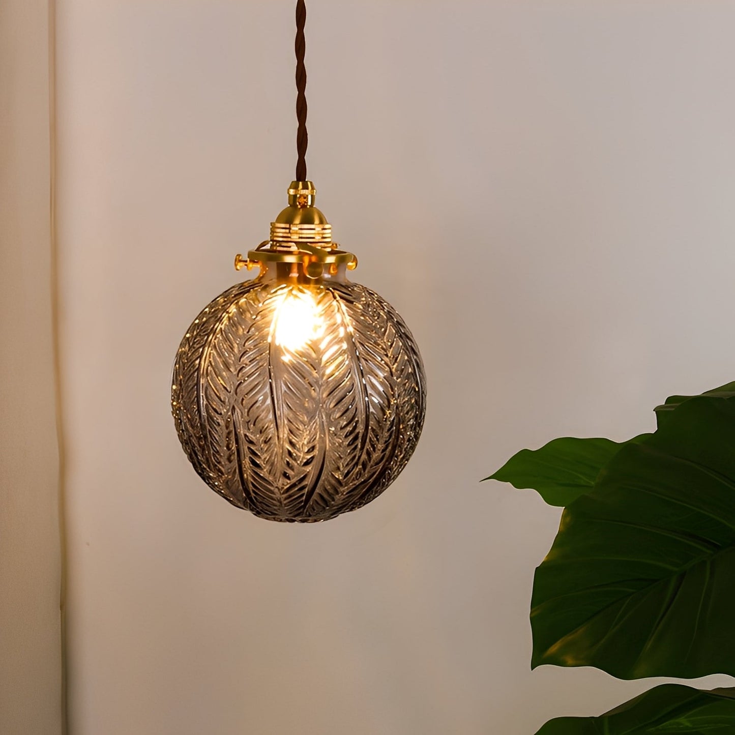 Naoko – Lustre Vintage Japonais