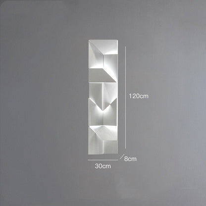 Aiko – Applique murale minimaliste