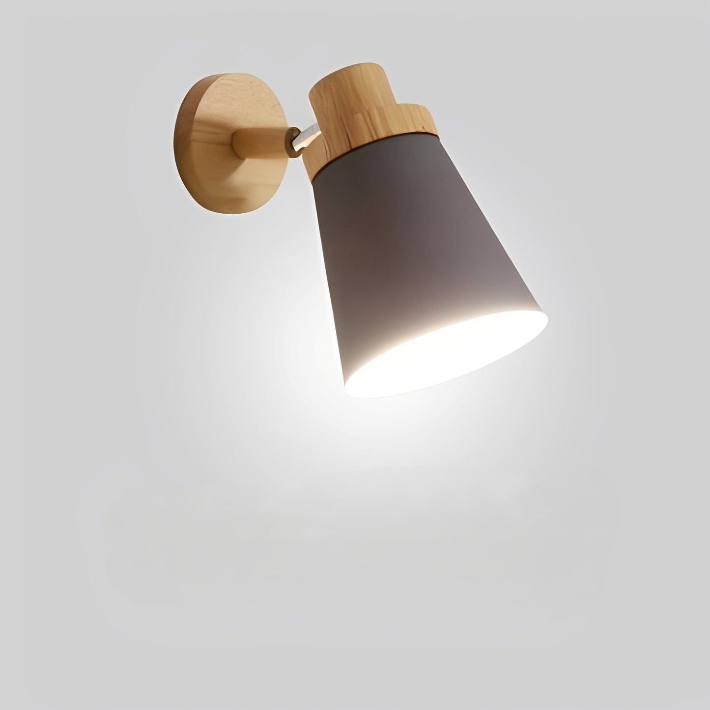 Miyu – Applique Murale Moderne Nordique