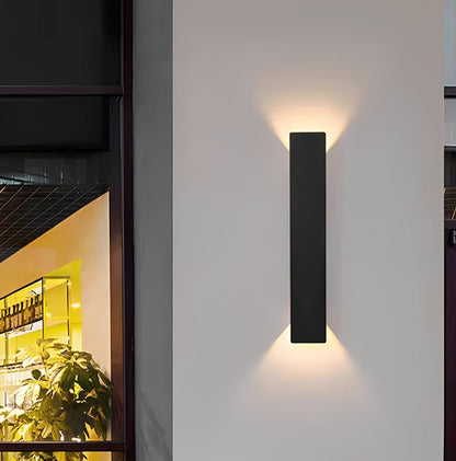 Laine – Moderne Wandlampe