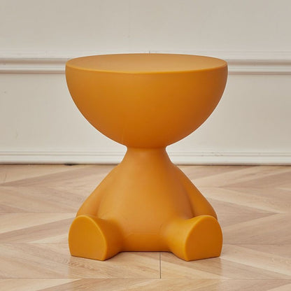 Norlax – Table d'appoint pour canapé de luxe léger