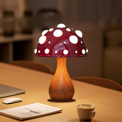 Maricel – Lampe de table simple