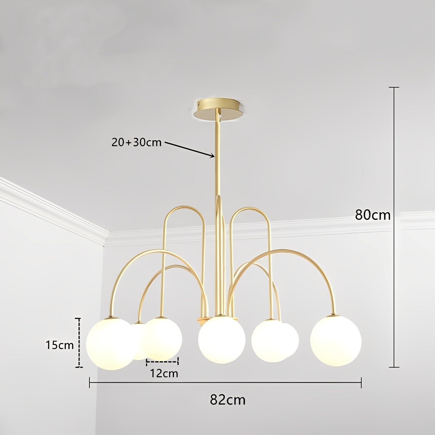 Avi – Suspension Double Couche