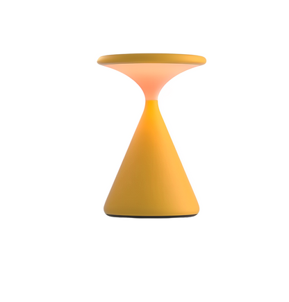 Lina – Lampe de Table Mini Portable en Style Moderne