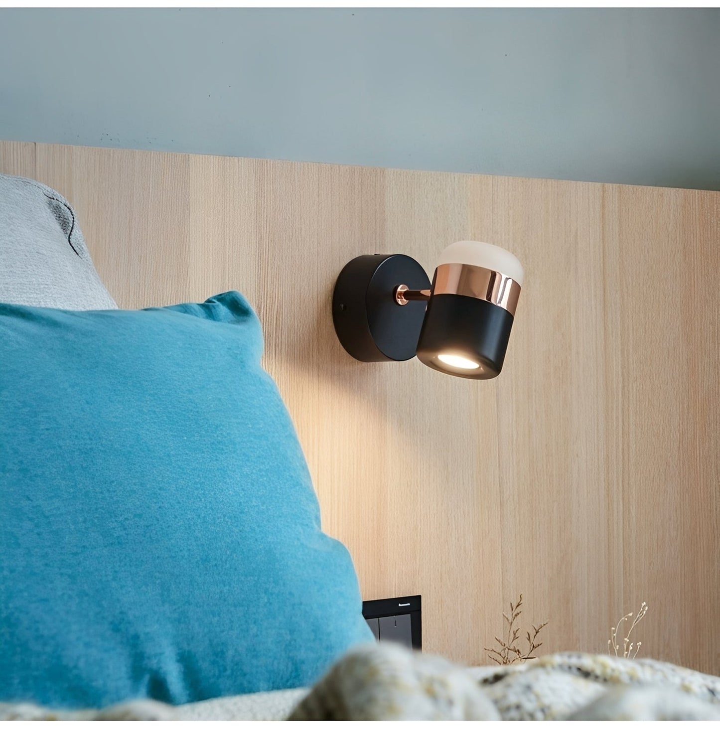 Sari – Lampe de Luxe Nordique