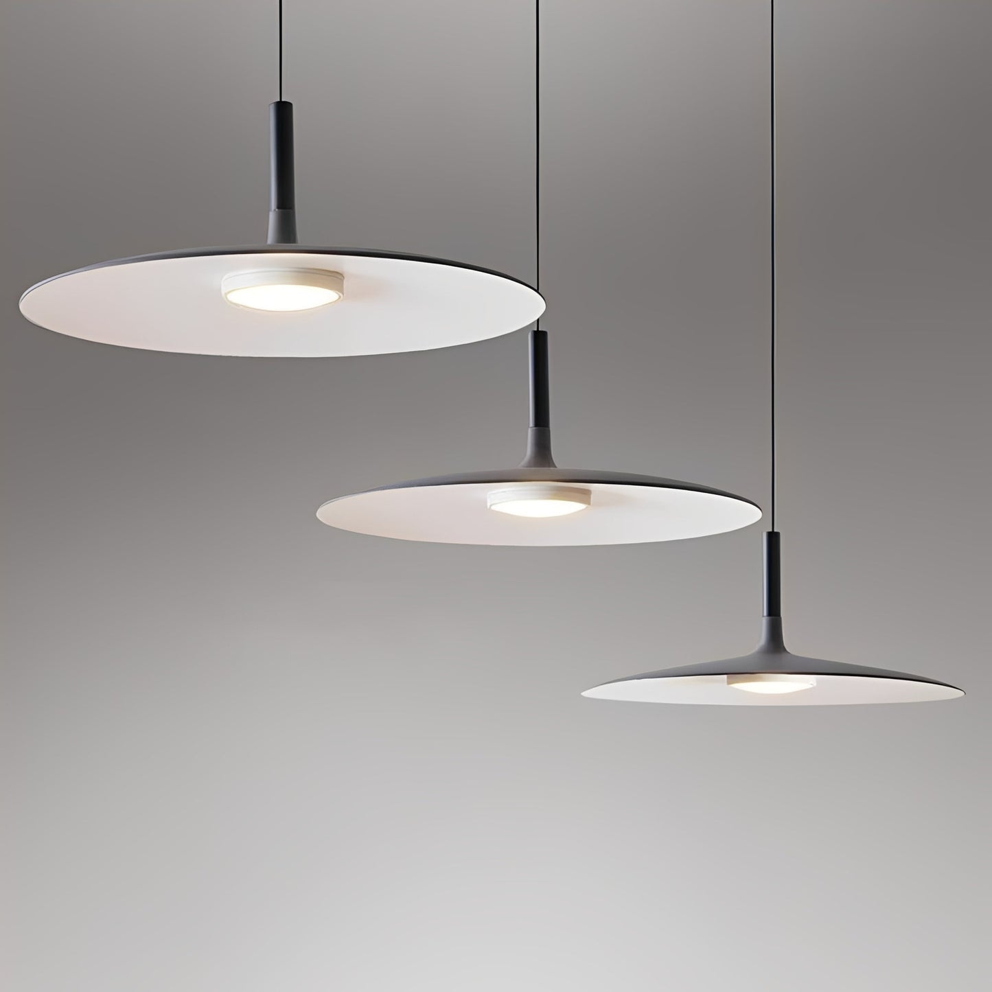 Miro – Suspension créative minimaliste macaron