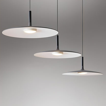 Miro – Suspension créative minimaliste macaron