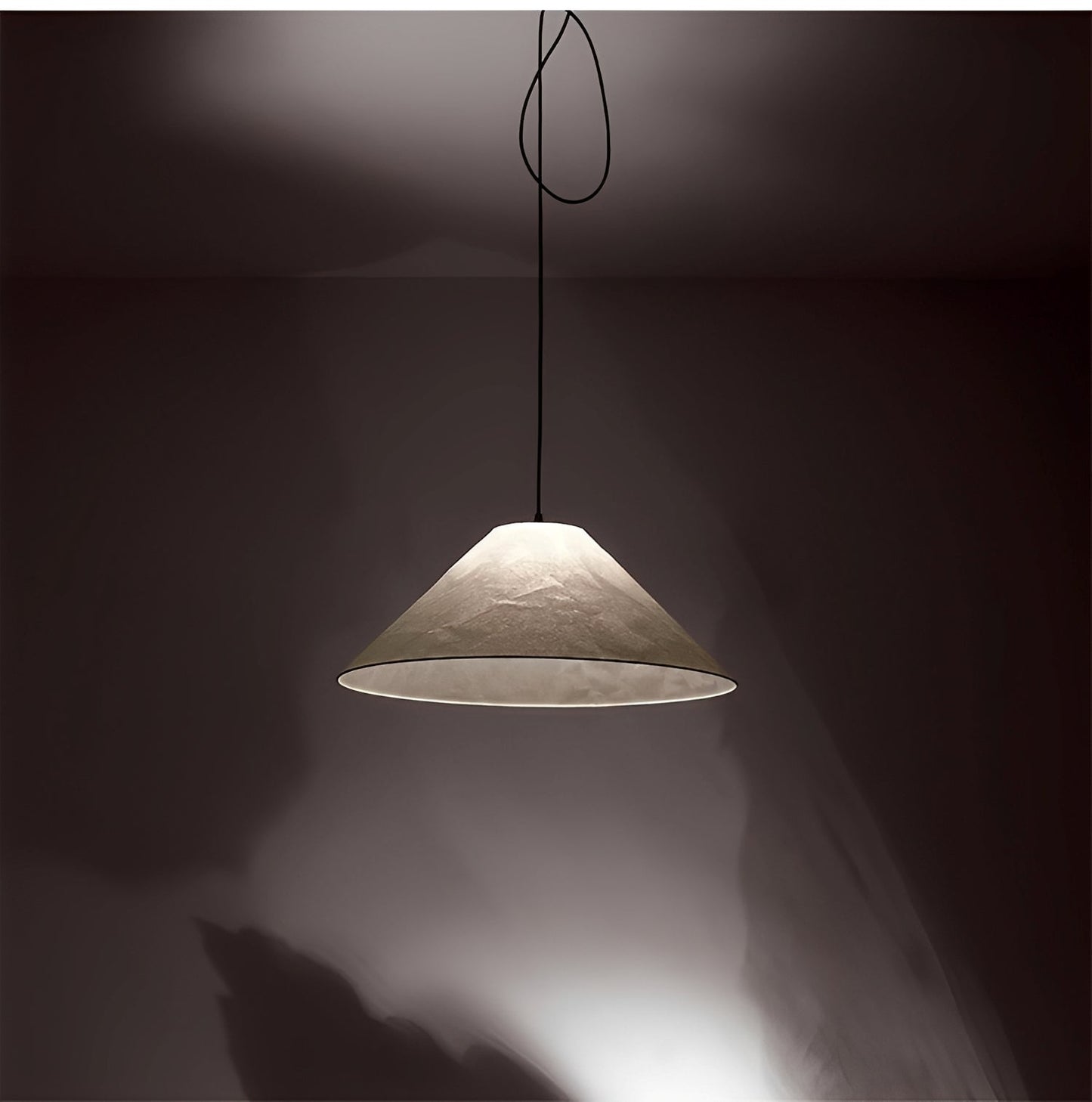 Aiko – Suspension designer japonaise