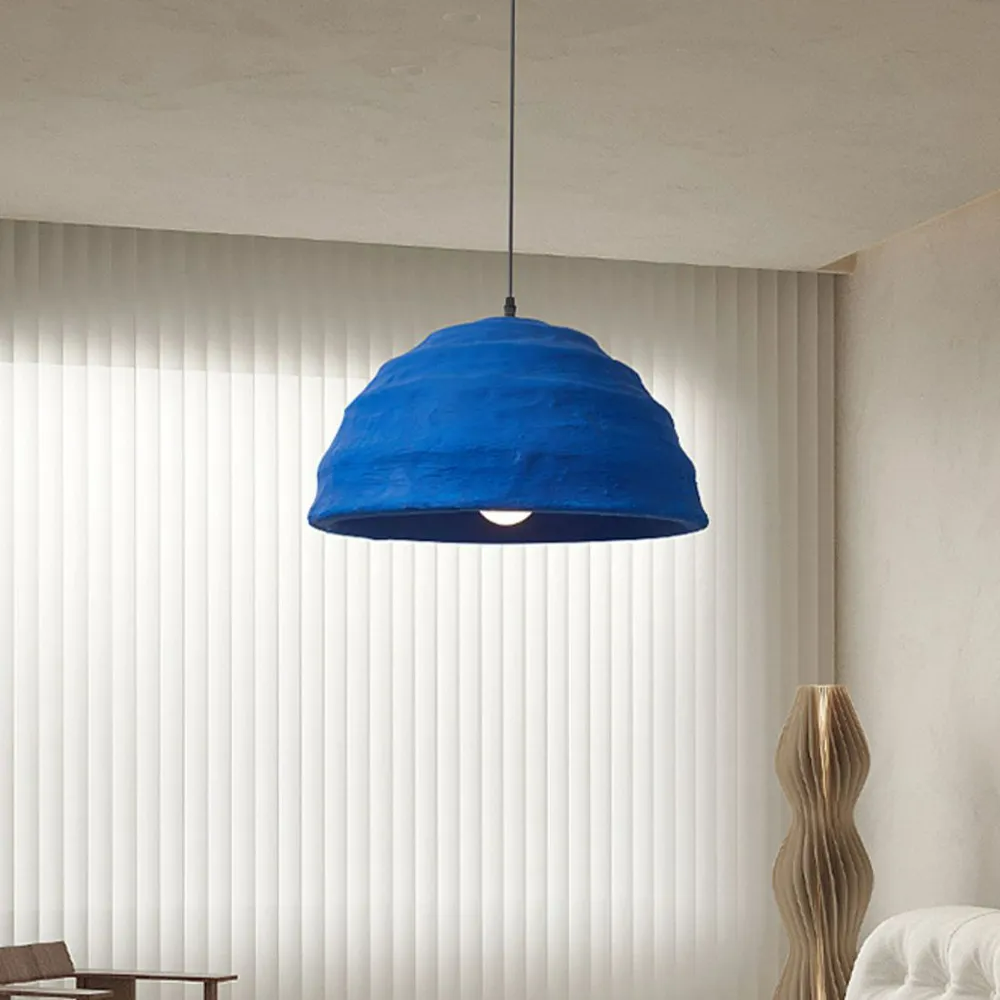 Serena – Suspension Design Calme