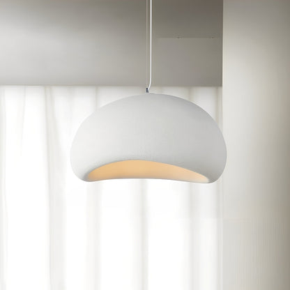 Millea – Suspension nordique en style Cream