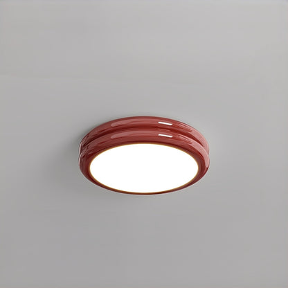 Clarion – Plafonnier LED moderne