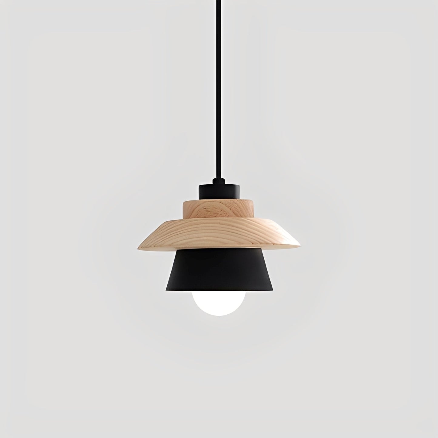 Aiko – Suspension Japonais-Nordique