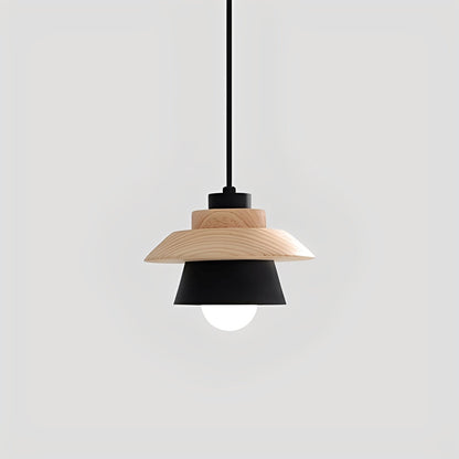 Aiko – Suspension Japonais-Nordique