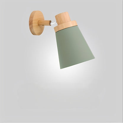 Miyu – Applique Murale Moderne Nordique