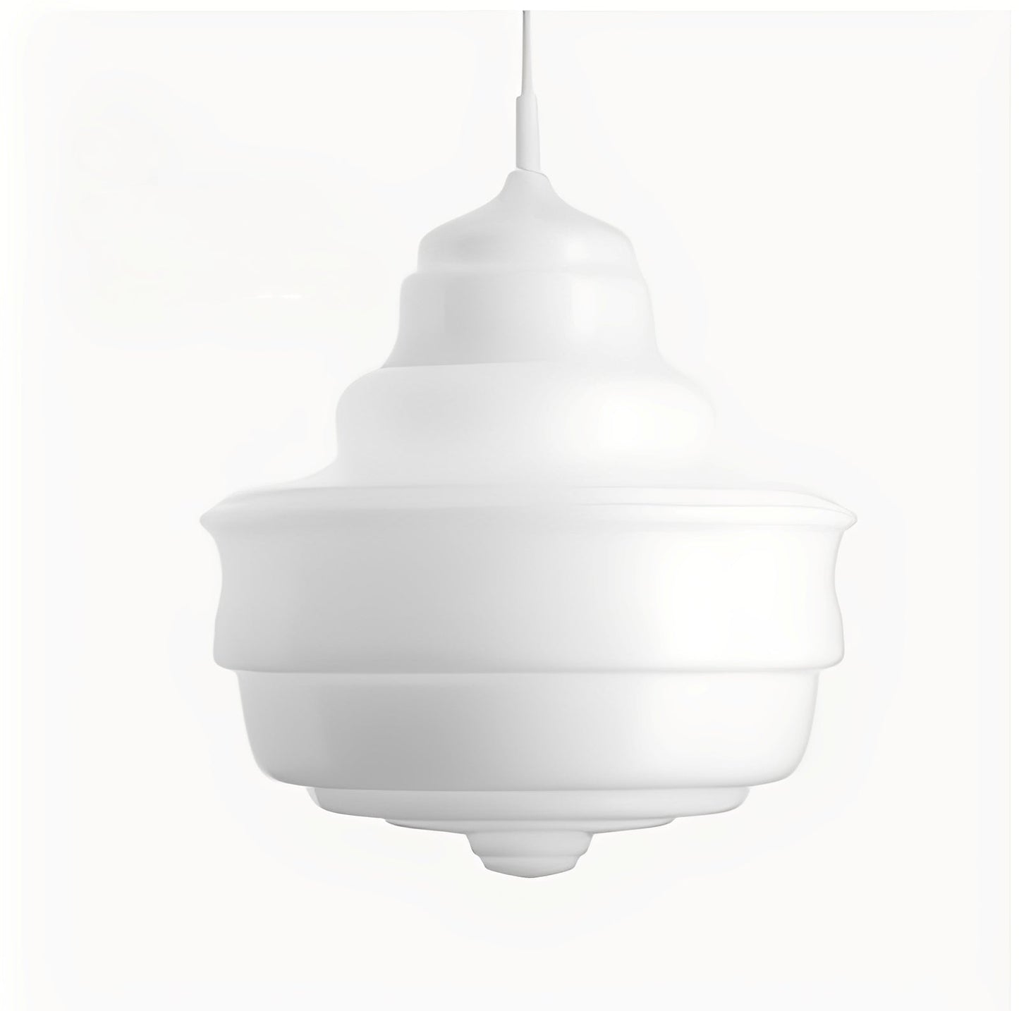 Alex – Lampe Artistique Design Nordique