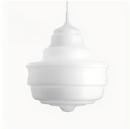Alex – Lampe Artistique Design Nordique