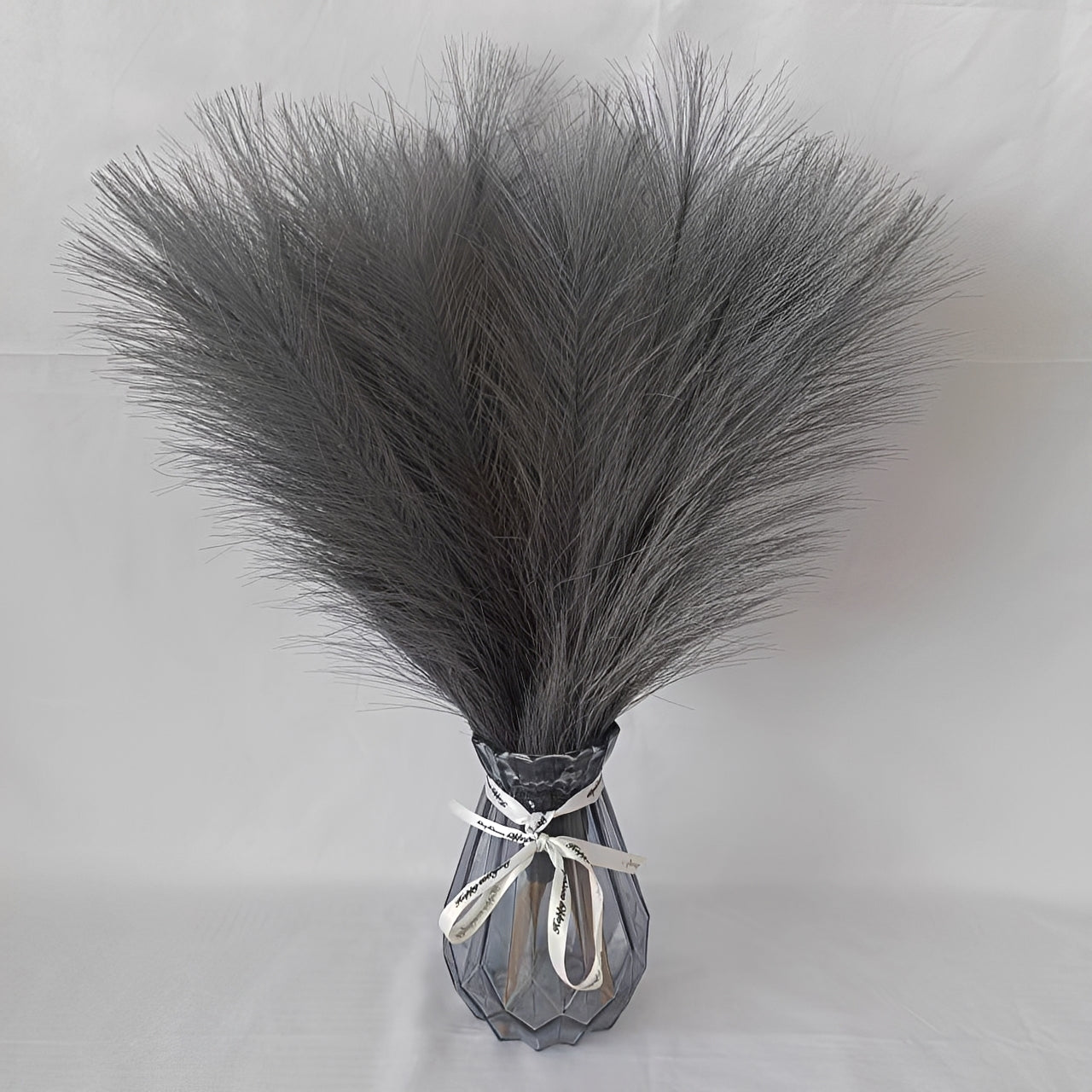 Sora – Déco nordique en tige de pampas