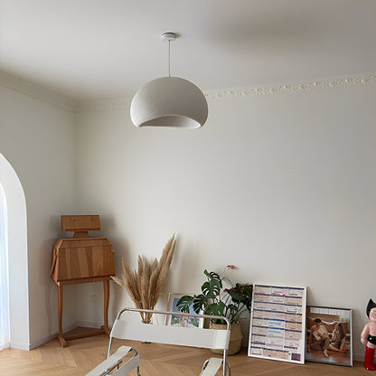 Millea – Suspension nordique en style Cream