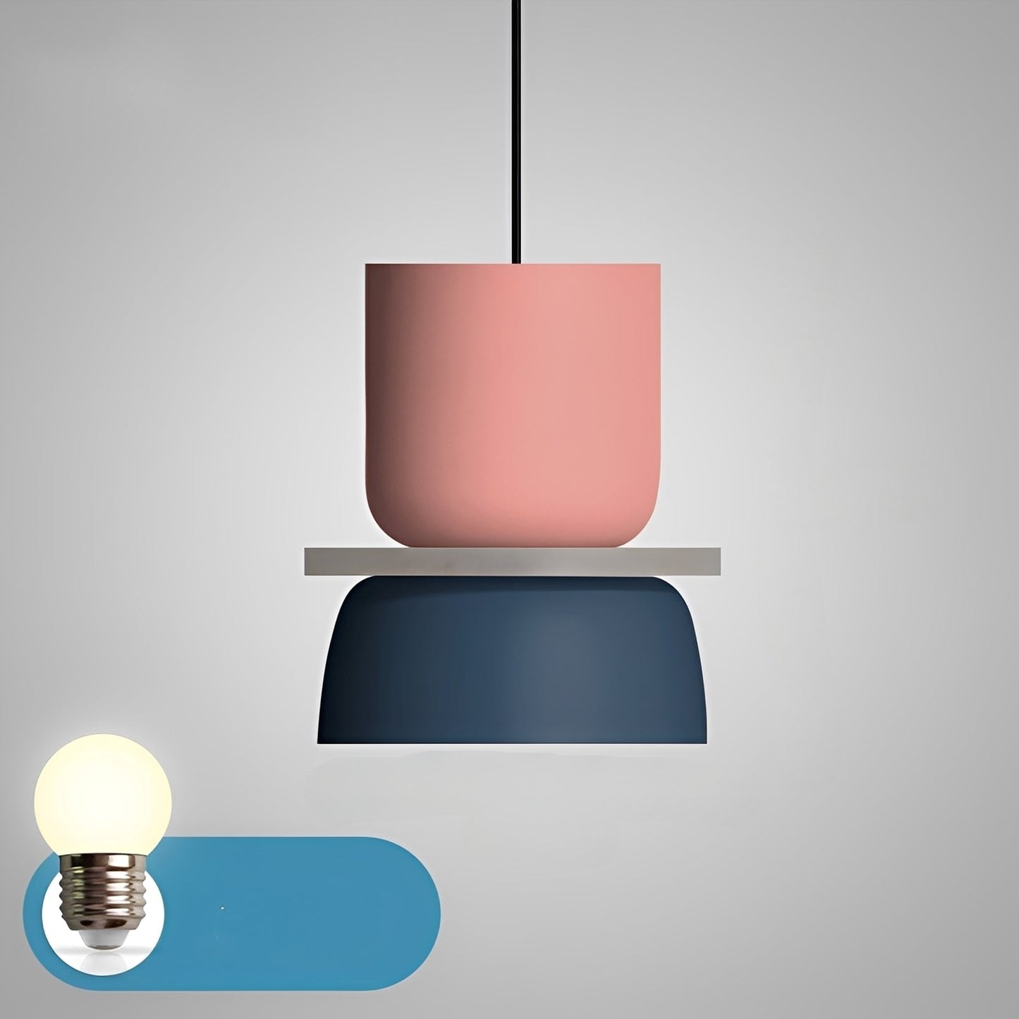 Avenli – Suspension Scandinave