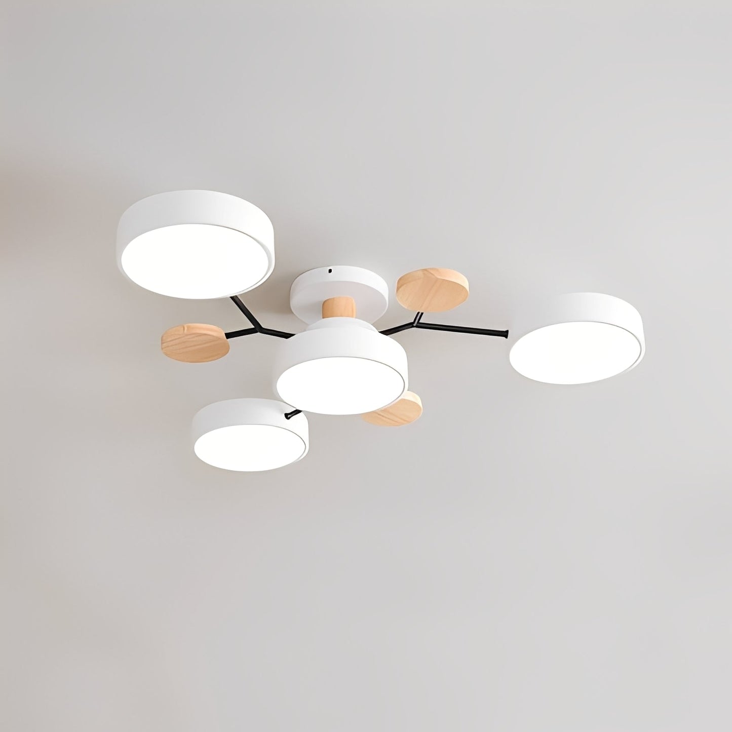 Tali – Plafonnier Scandinave