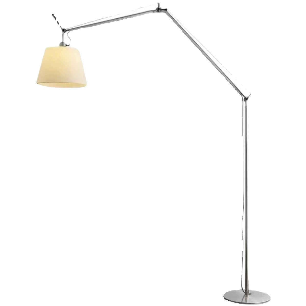 Liana – Lampe de pied moderne classique