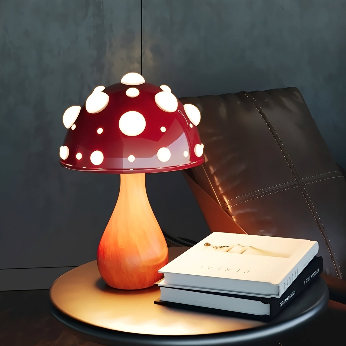 Maricel – Lampe de table simple