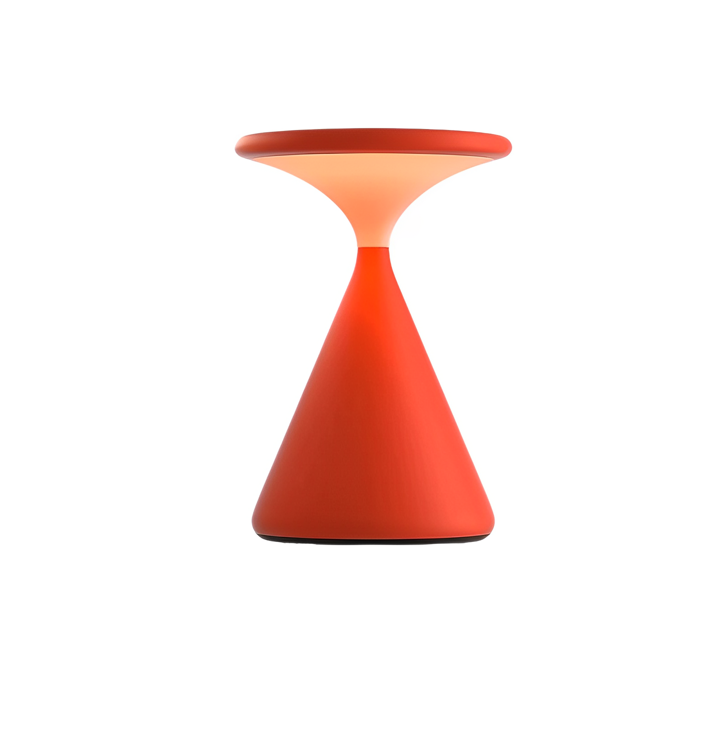 Lina – Lampe de Table Mini Portable en Style Moderne