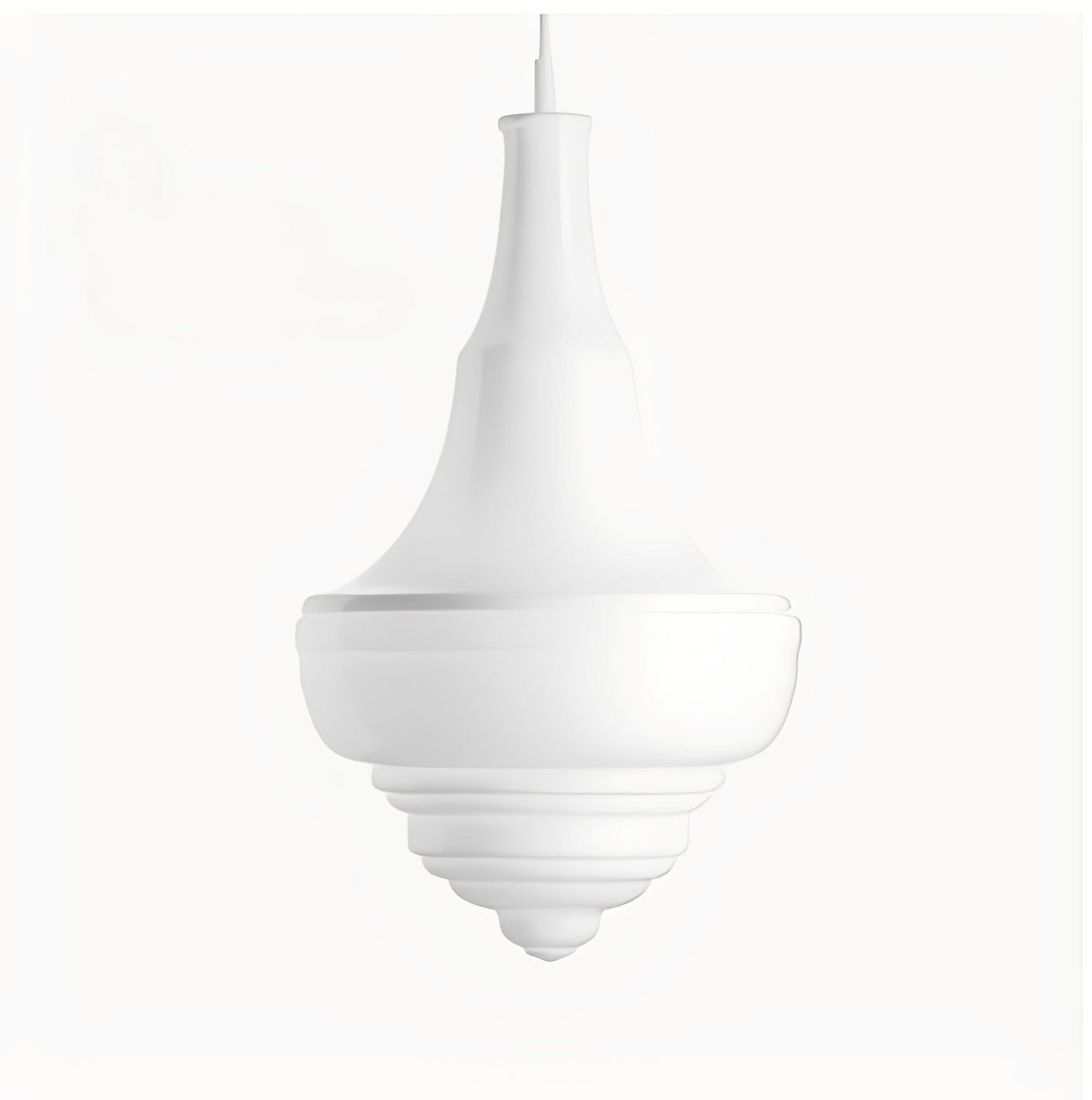 Alex – Lampe Artistique Design Nordique