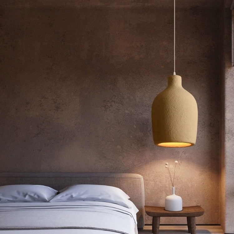 Kaze – Lampe de salle à manger vent silencieux