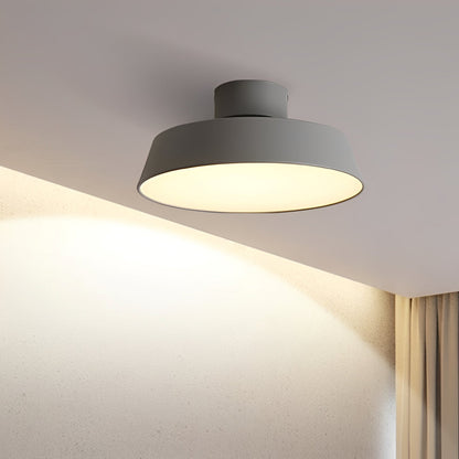 Futura – Plafonnier Moderne