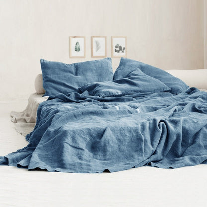 Helena – Linge de lit classique