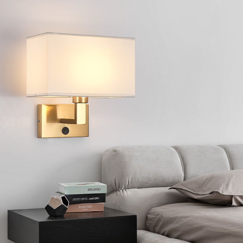 Elion – Applique murale simple