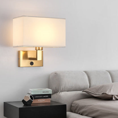 Elion – Applique murale simple
