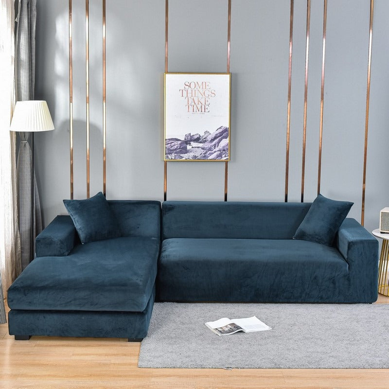 Niva – Housse de canapé douce