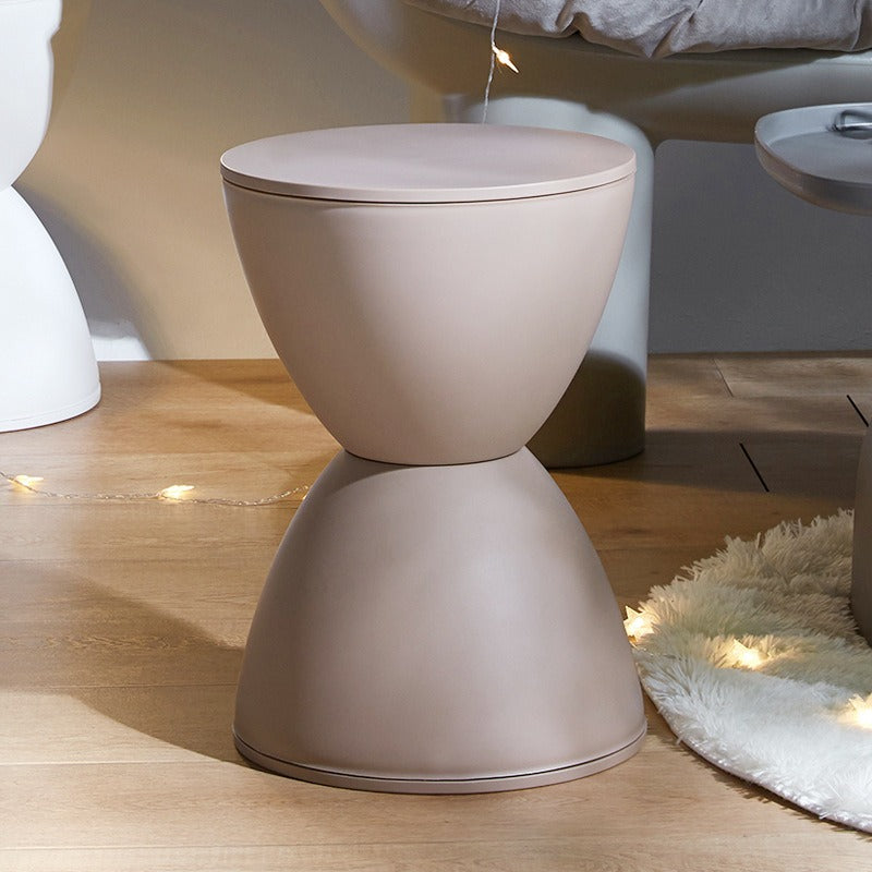 Tilo – Tabouret moderne pour changement de chaussures et enfants