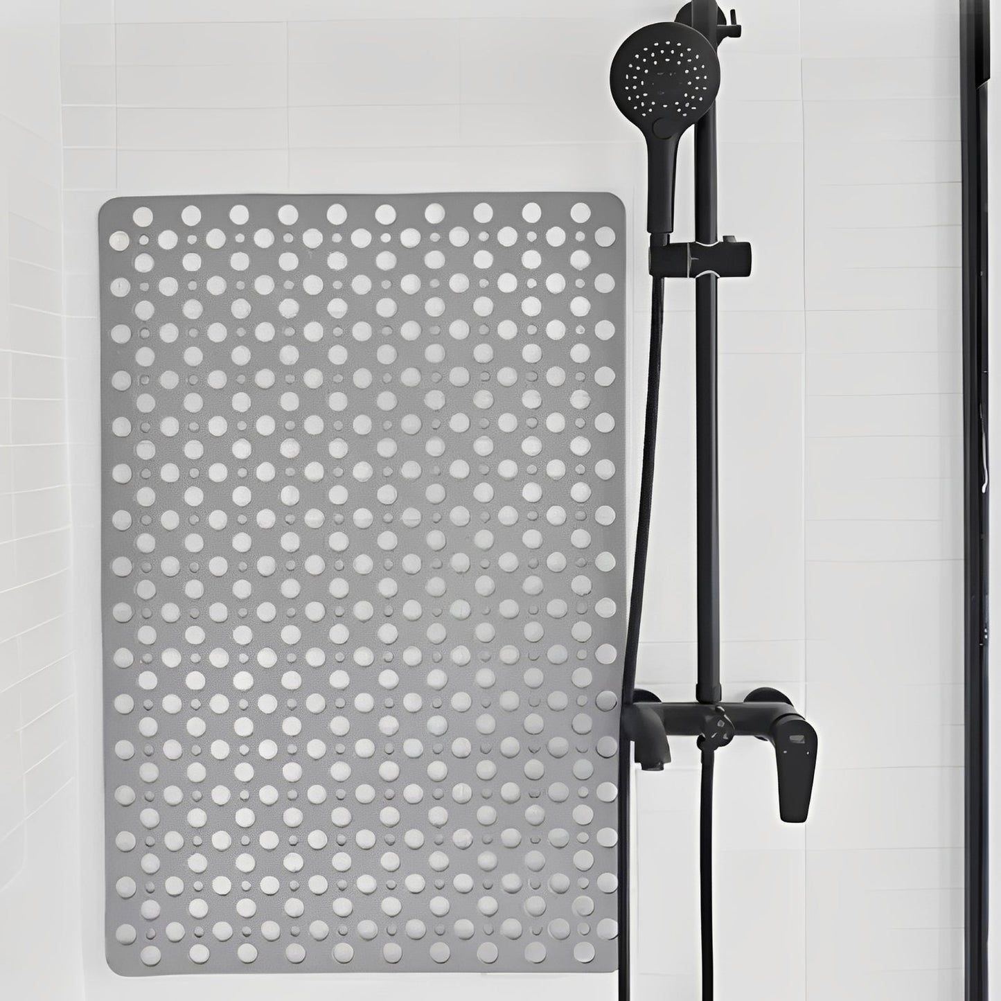 Jera – Tapis de bain antidérapant