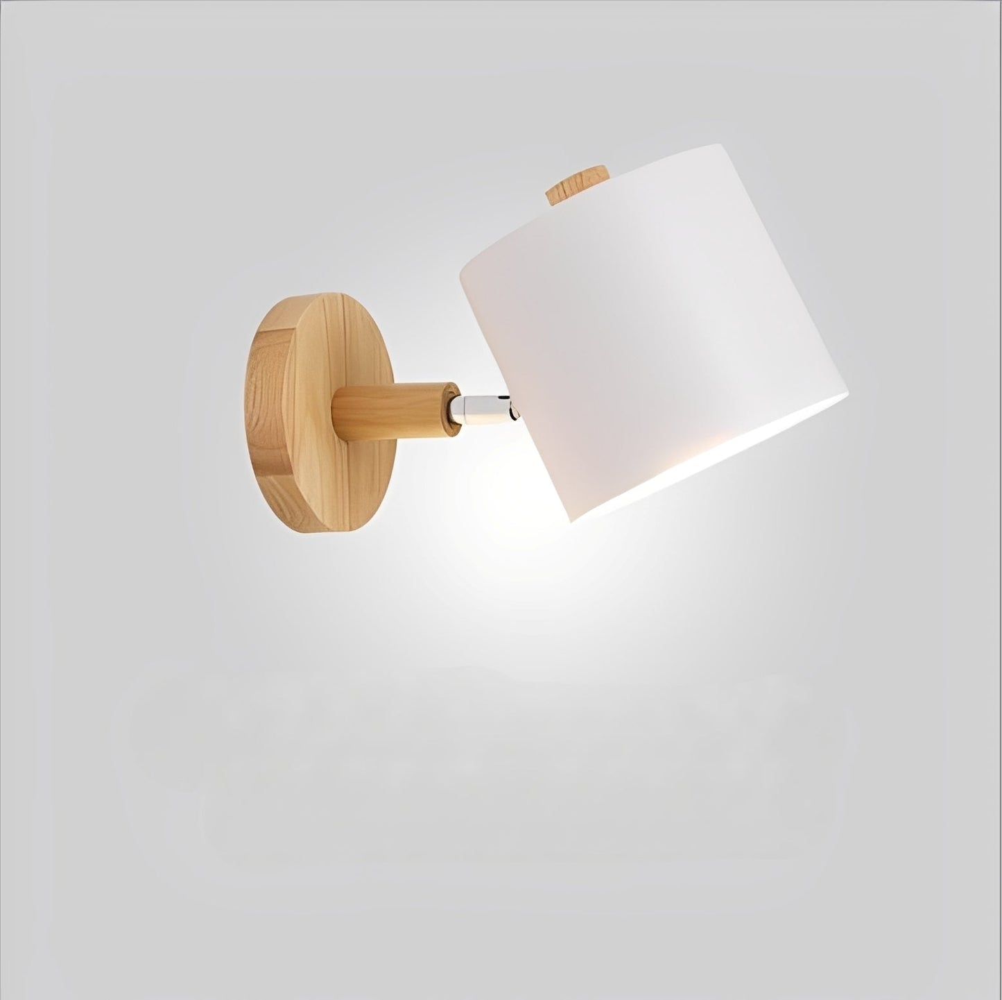 Miyu – Applique Murale Moderne Nordique