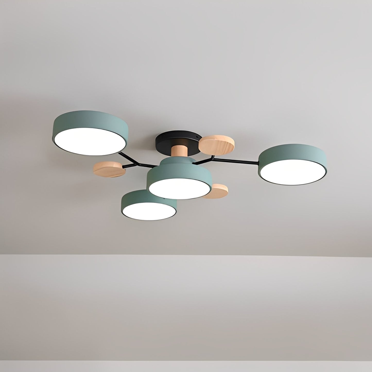 Tali – Plafonnier Scandinave
